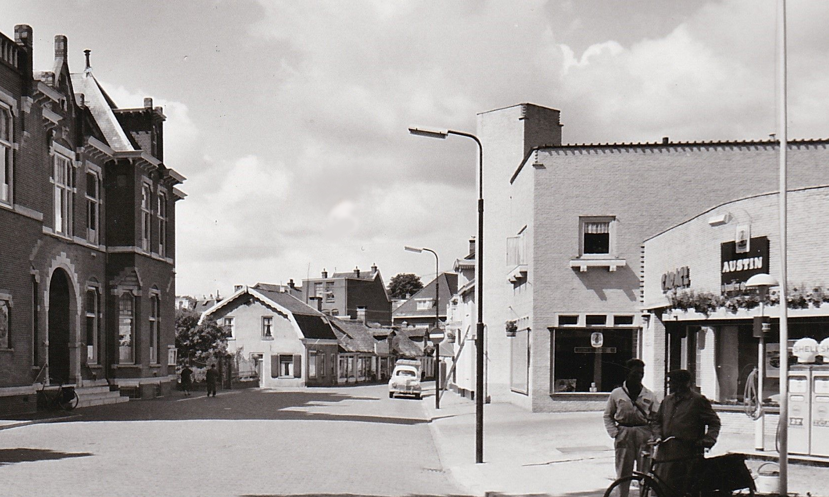 Gemeentehuis-Baarn-3