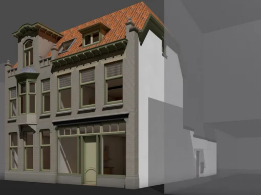 Brinkstraat