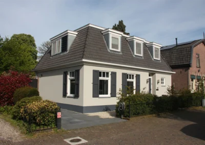 Javastraat