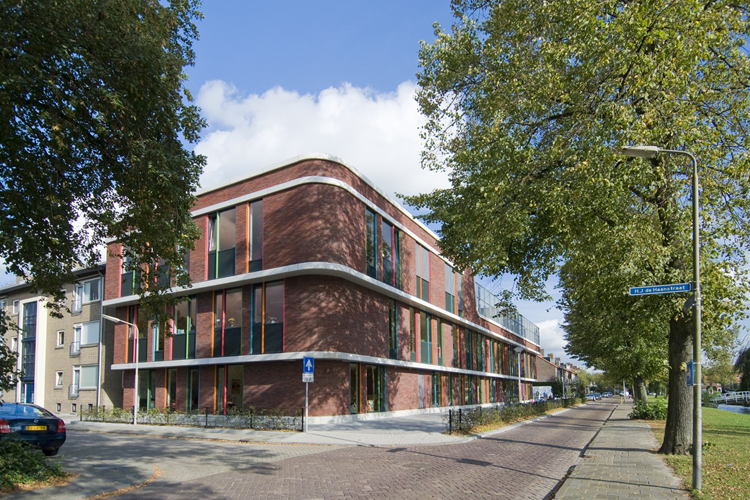 bureau bos