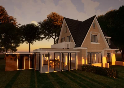 Parklaan