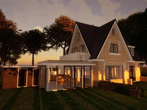Parklaan