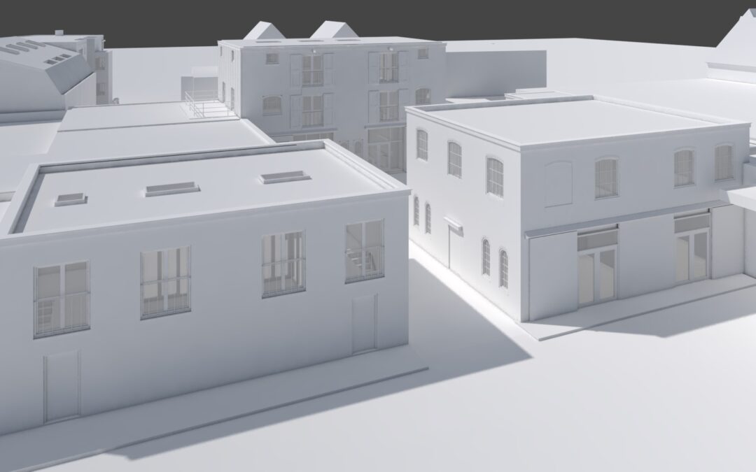 Cinq-Cour