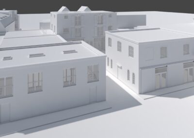 Cinq-Cour