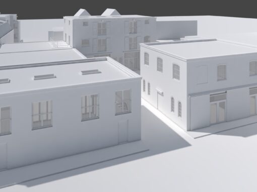 Cinq-Cour