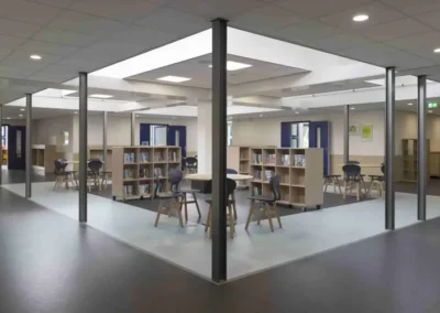 Farelschool
