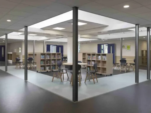 Farelschool