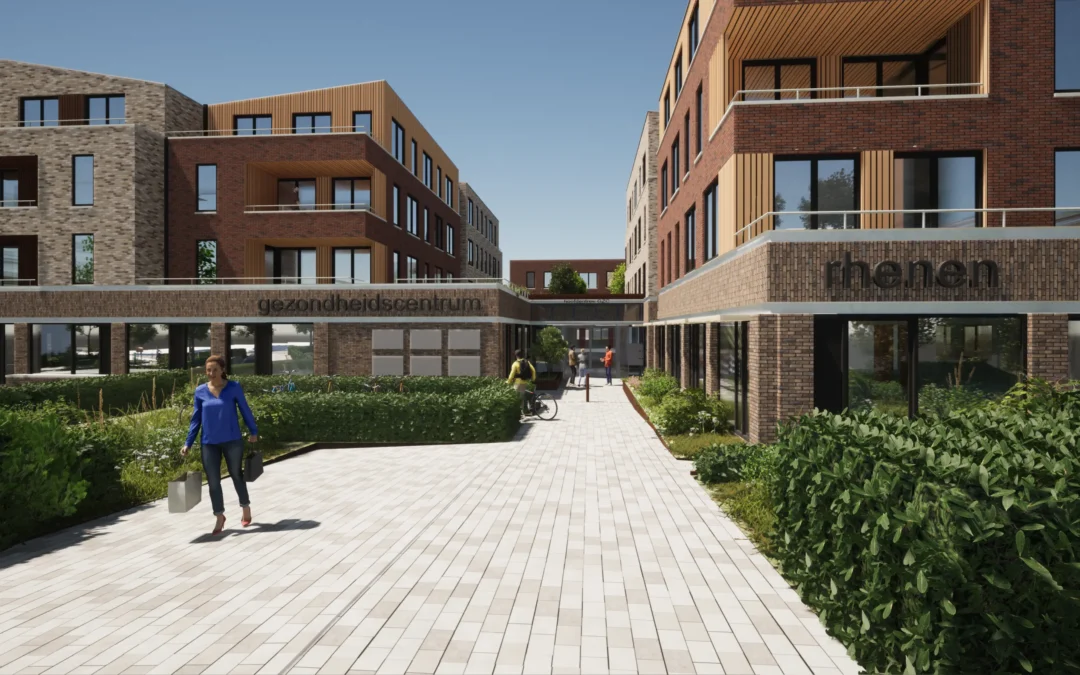 gezondheidscentrum Rhenen