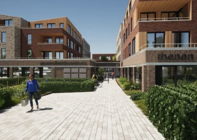 gezondheidscentrum Rhenen