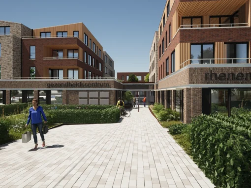 gezondheidscentrum Rhenen