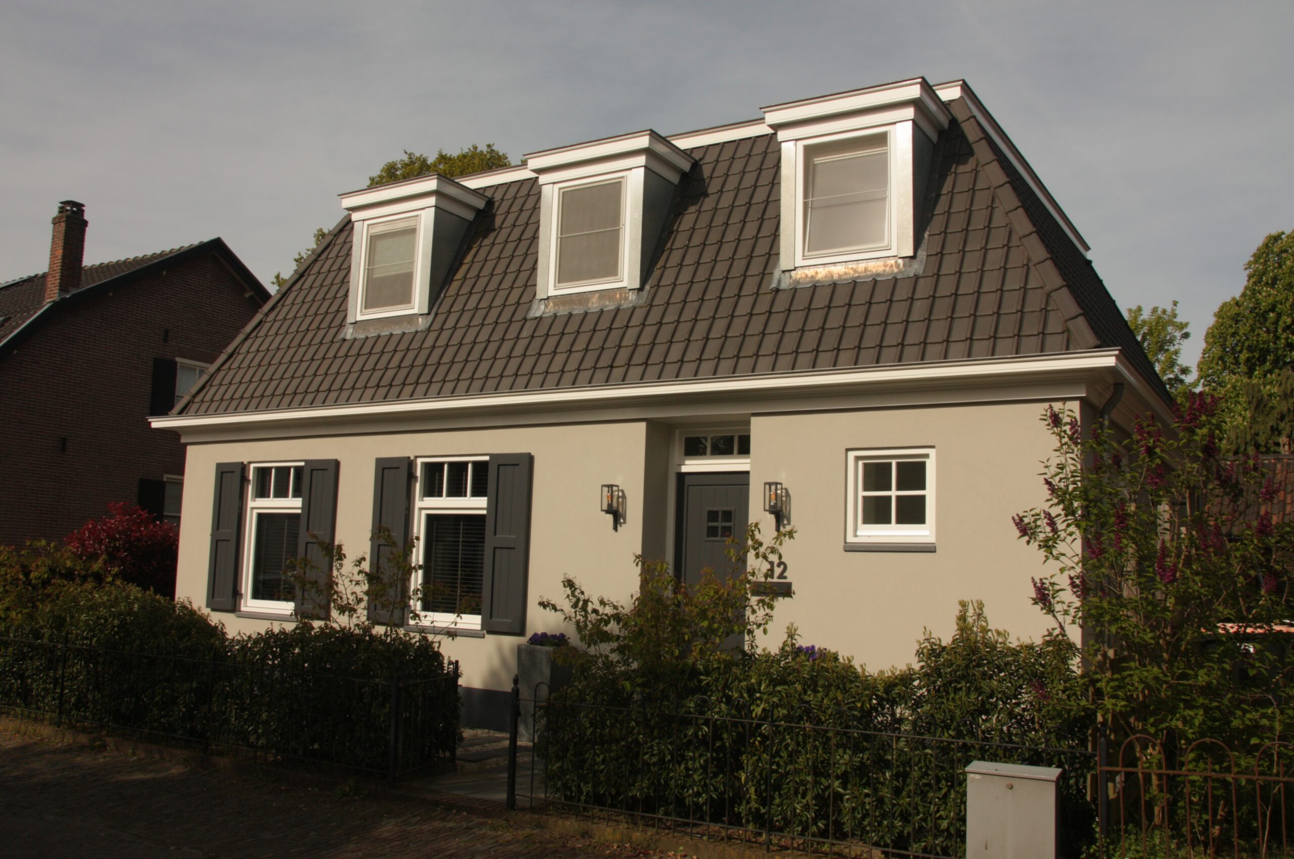 Javastraat uitgevoerd 7